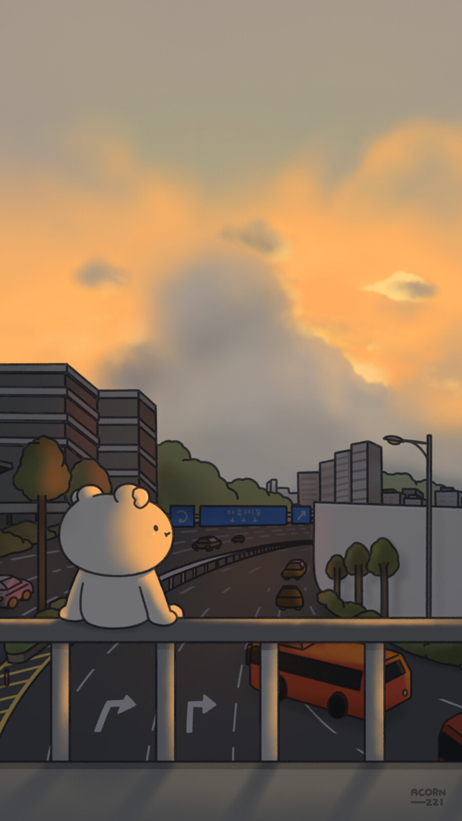 ©acornzzi ​​​