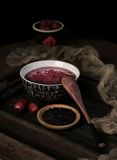 腊八 图源网络侵删