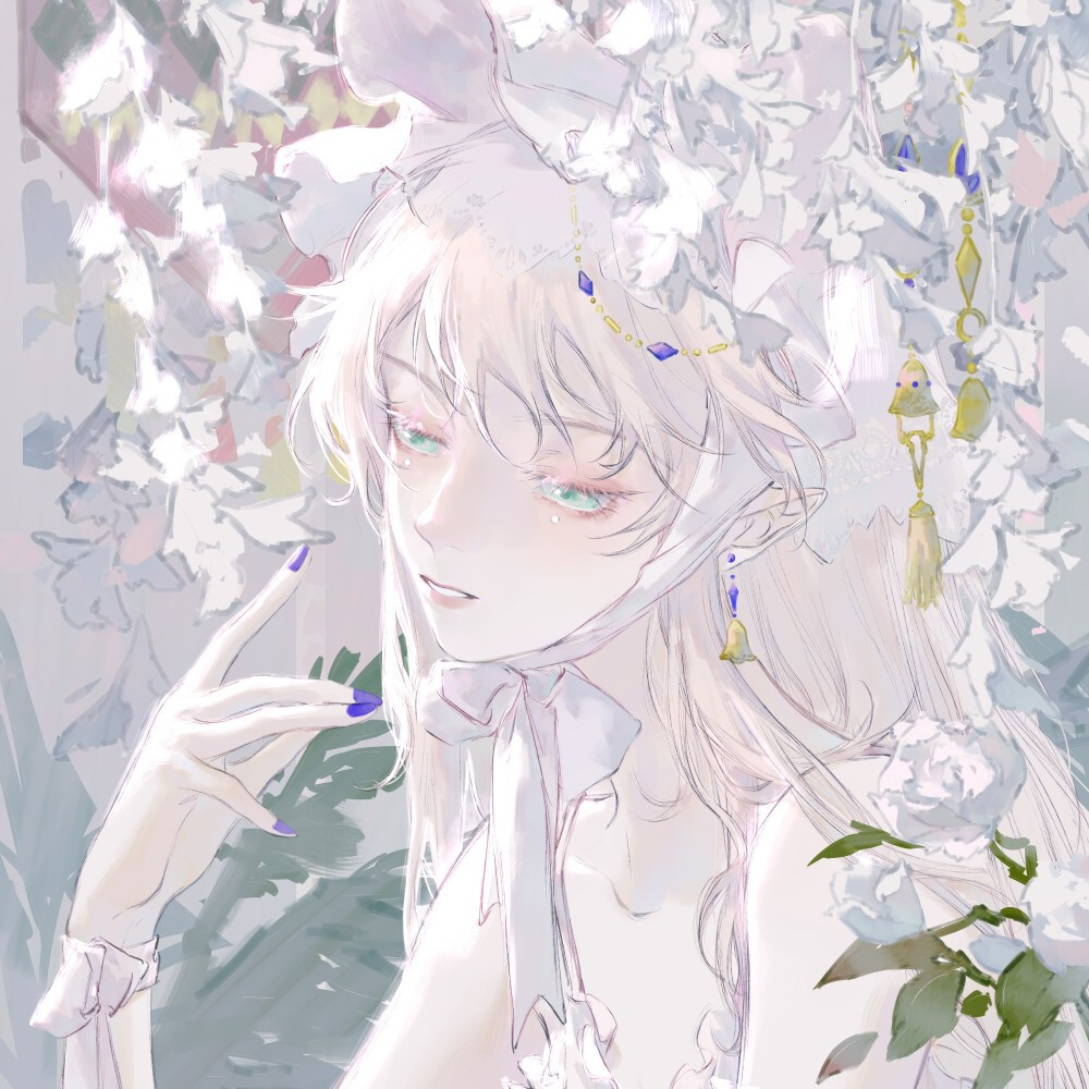 画师wb：-蒸蒸--
