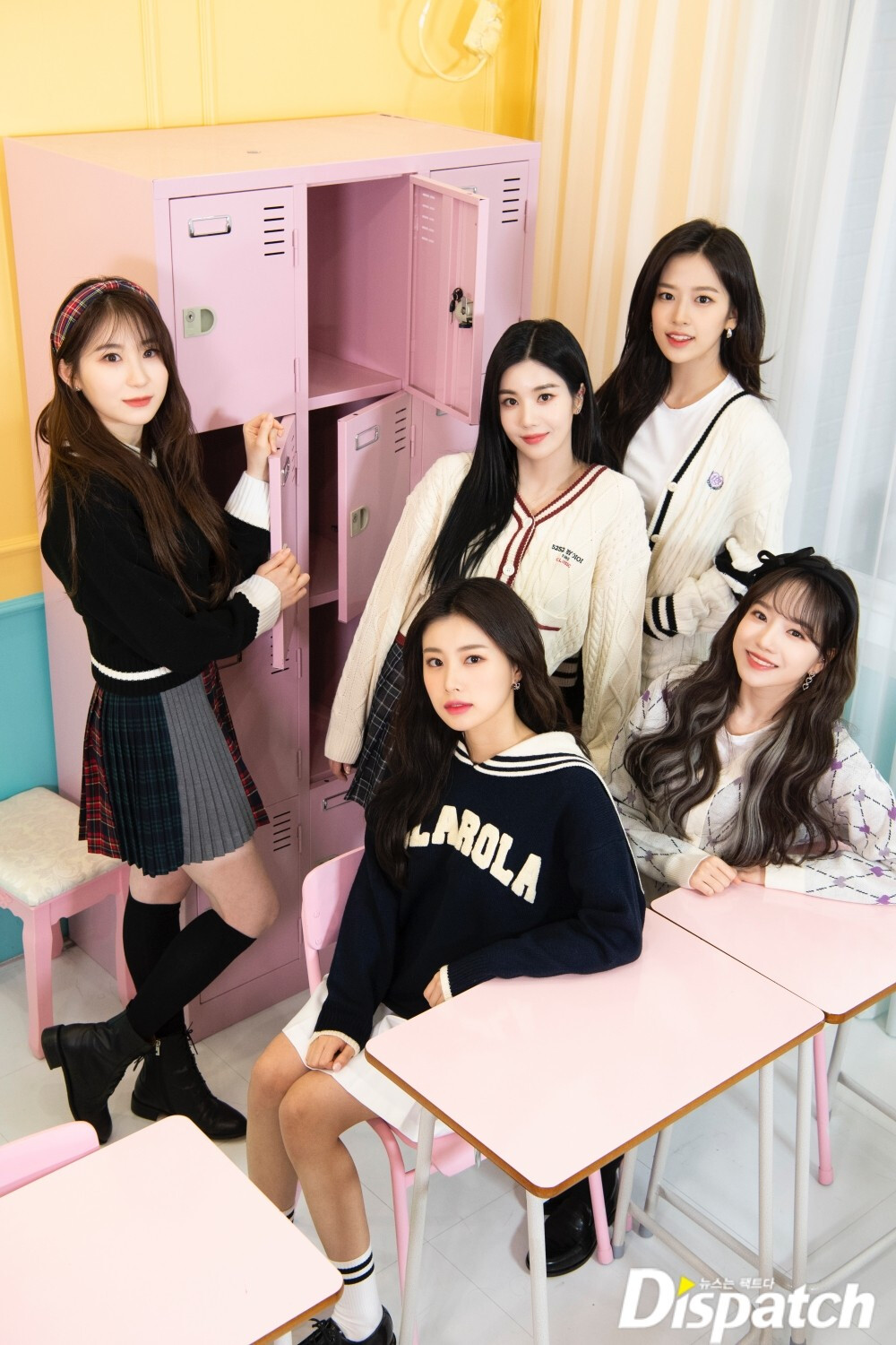 李彩演/小羽毛/chaeyeon
姜惠元/清纯/光北/来自地狱的清纯rapper/姜酱/康酱/hyewon/姜女士/kwangbae
权恩妃/权恩菲/权姐/款恩比/兔子/权celeb/权名人/eunbi
安兪真/安宥真/安狗狗/安安/yujin/安幼丁/安真
曺柔理/仓鼠/肉粒/yuri/曺柔儿/jo/釜山烟嗓/曺heeji
izone/IZONE/IZ*ONE/丸