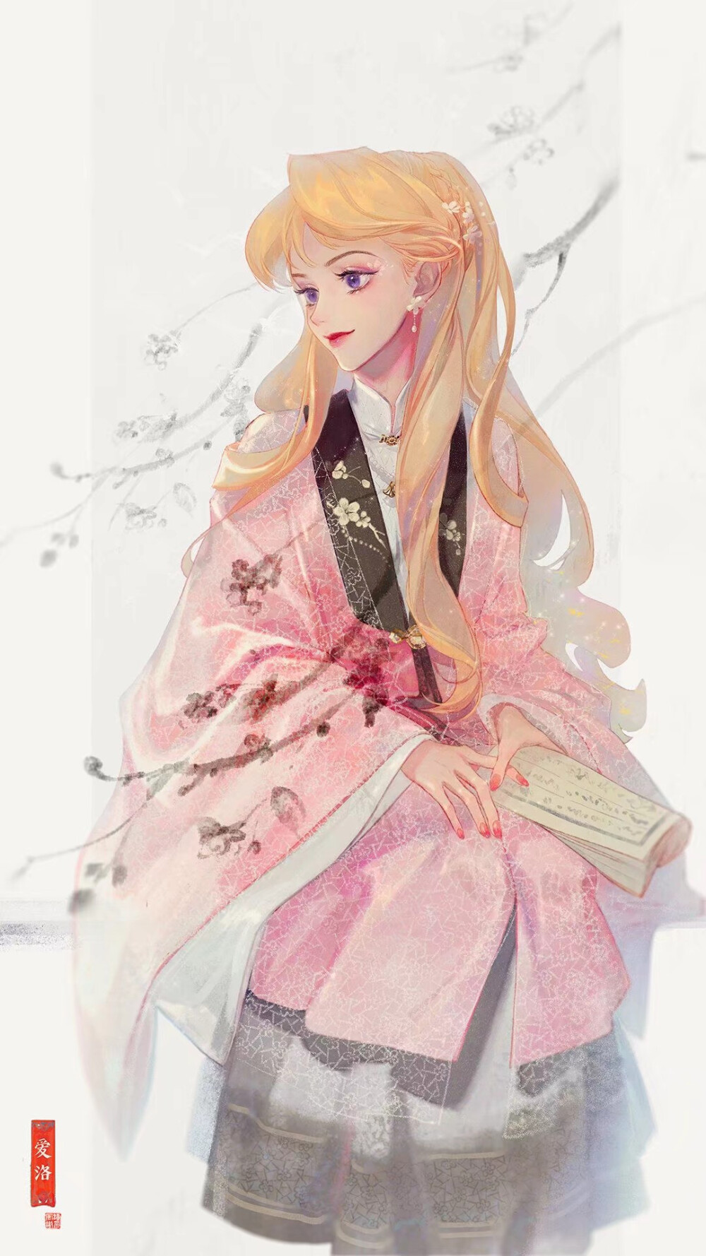 动漫 迪士尼 壁纸 