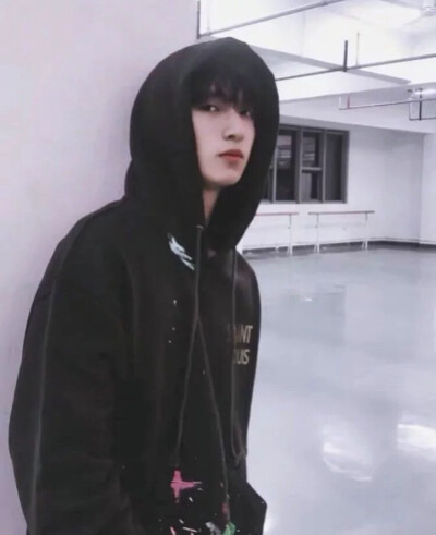 冬藏万物，神明未醒，总有重逢是人间赠与，陌上花开，可缓缓归矣。严浩翔