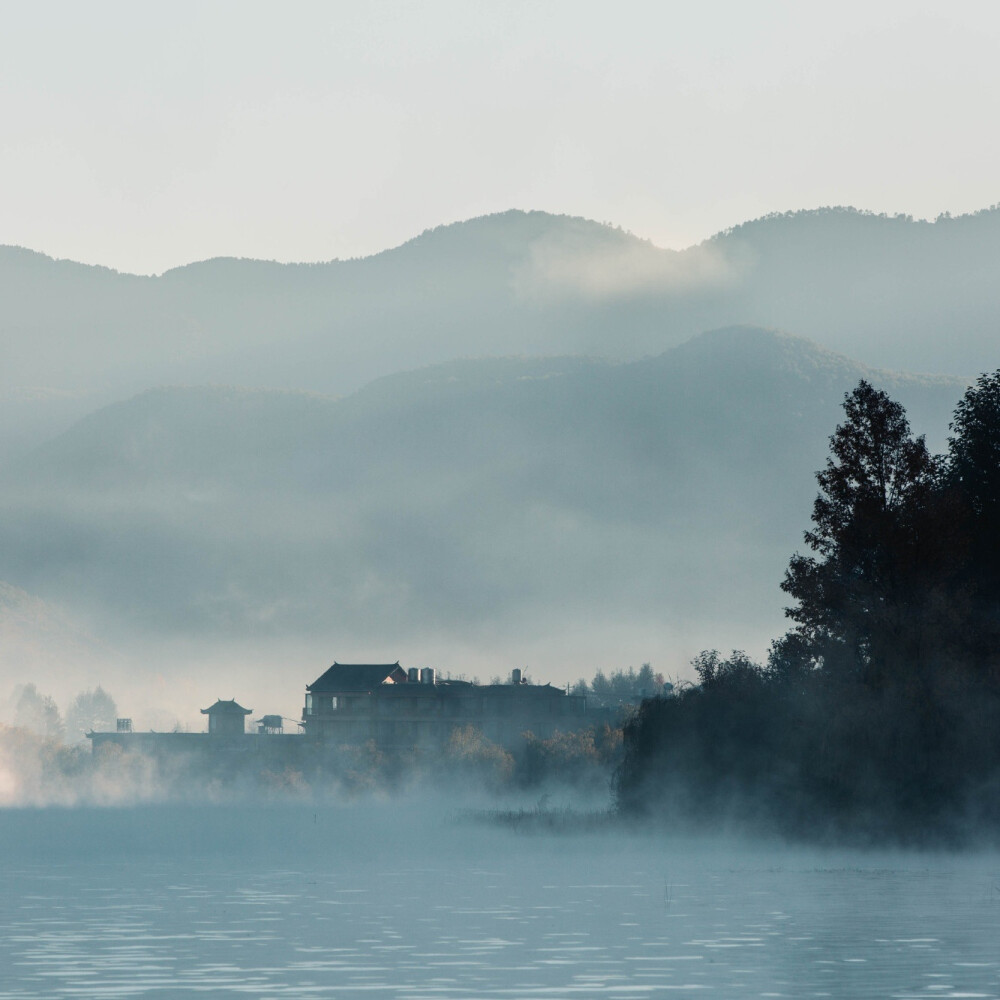 背景