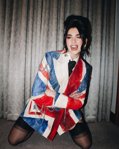 Dua Lipa