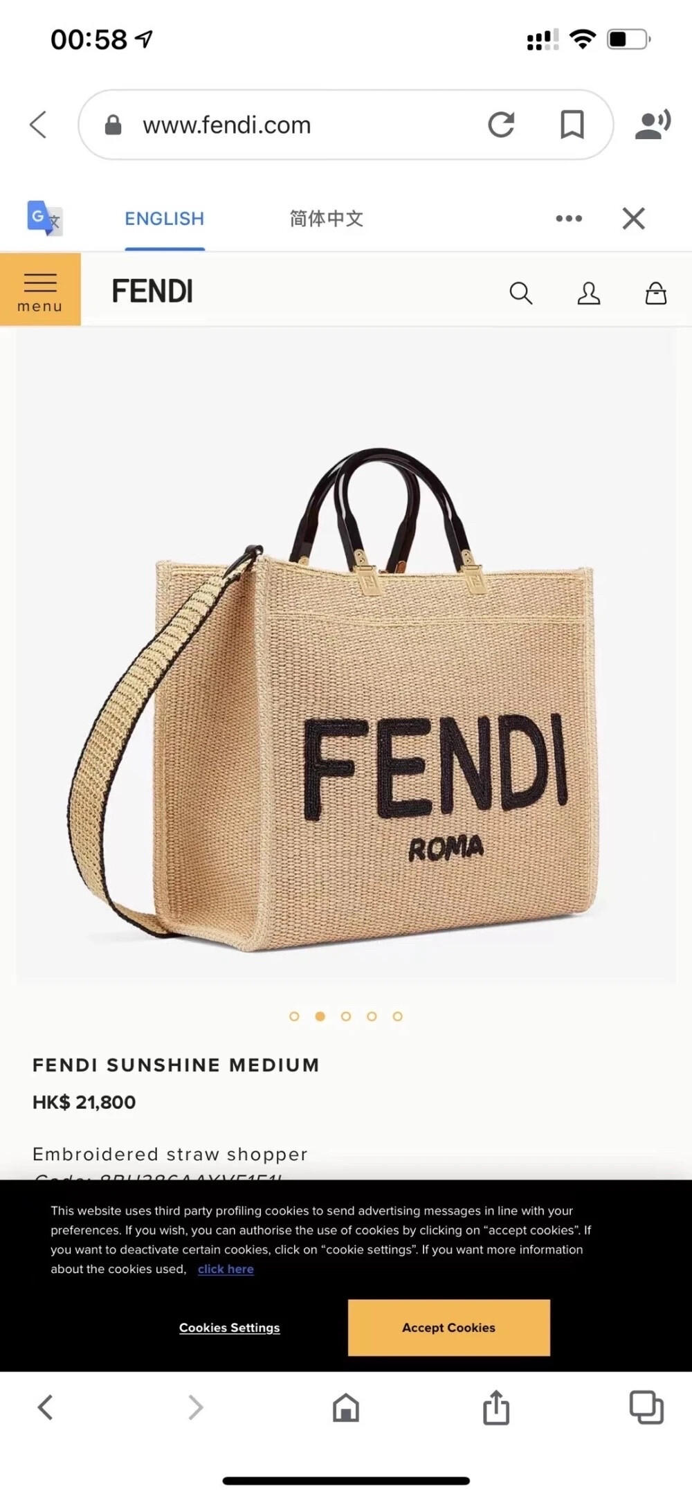 Fendi