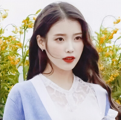 IU
原截时姈