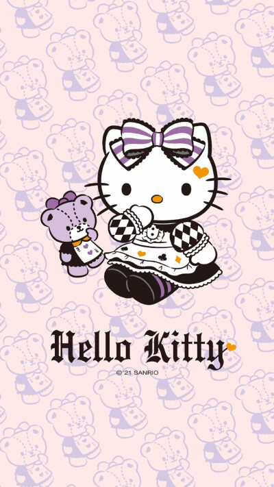 Hello Kitty