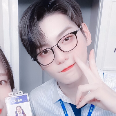 Arin × Soobin