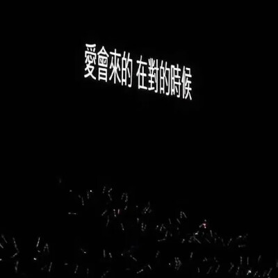 椰梨*/爱会来的 在对的时候。
cr 13einfullbloom