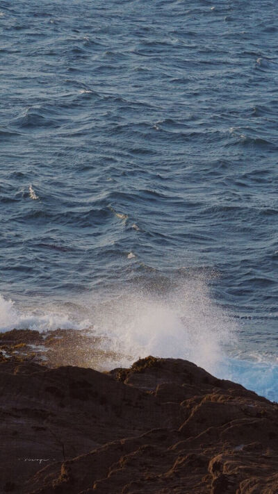 海的那边还是海吗