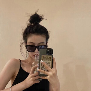 成熟风欧美真人女头
据说点收藏的人会变好看哦✨