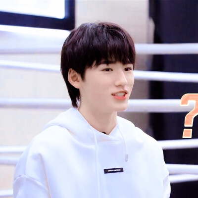 刘耀文×宋亚轩