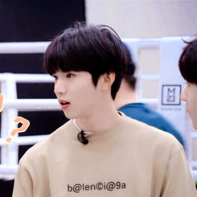 刘耀文×宋亚轩