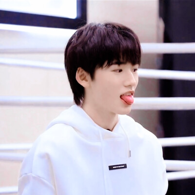 刘耀文×宋亚轩