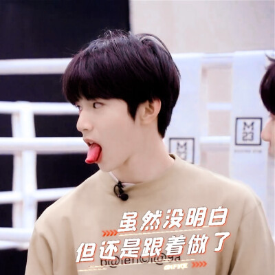 刘耀文×宋亚轩