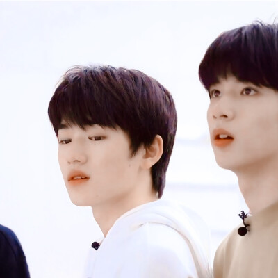 刘耀文×宋亚轩