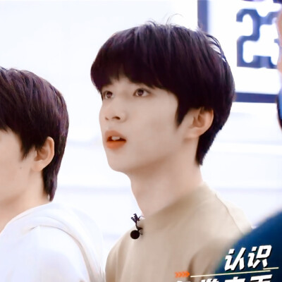 刘耀文×宋亚轩