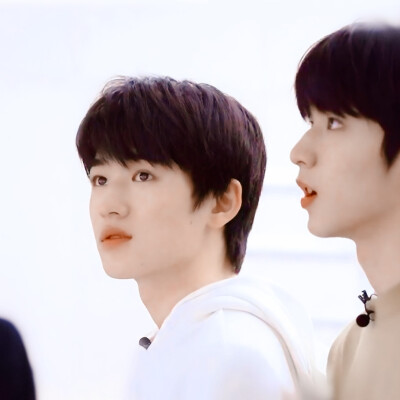 刘耀文×宋亚轩