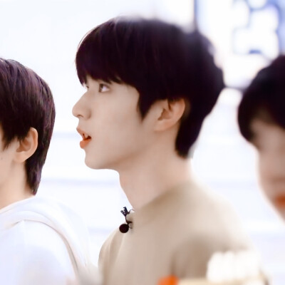 刘耀文×宋亚轩