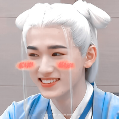 宋亚轩
原截©陆渝