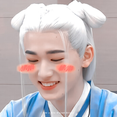 宋亚轩
原截©陆渝