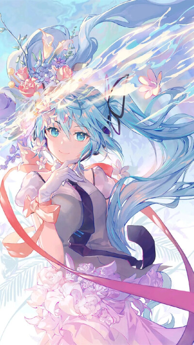 初音未来