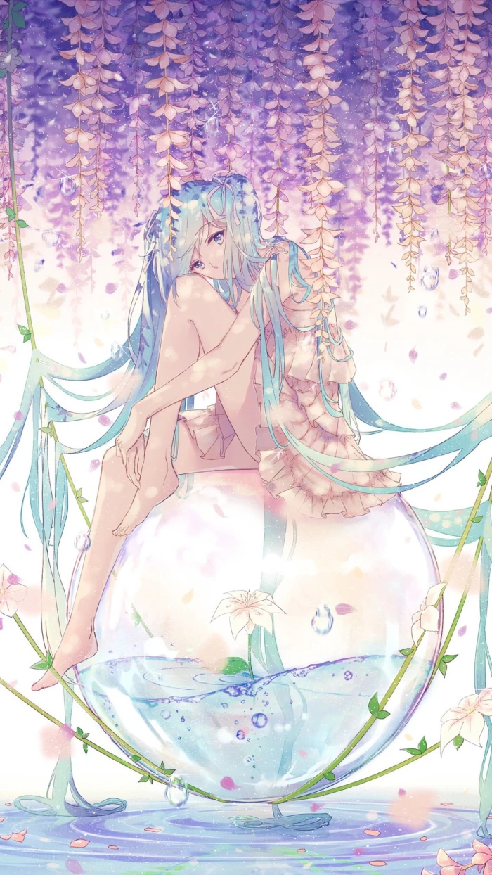 初音未来