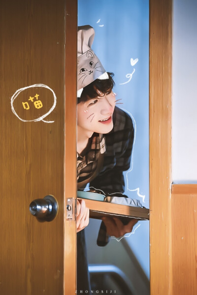 白敬亭•八零九零