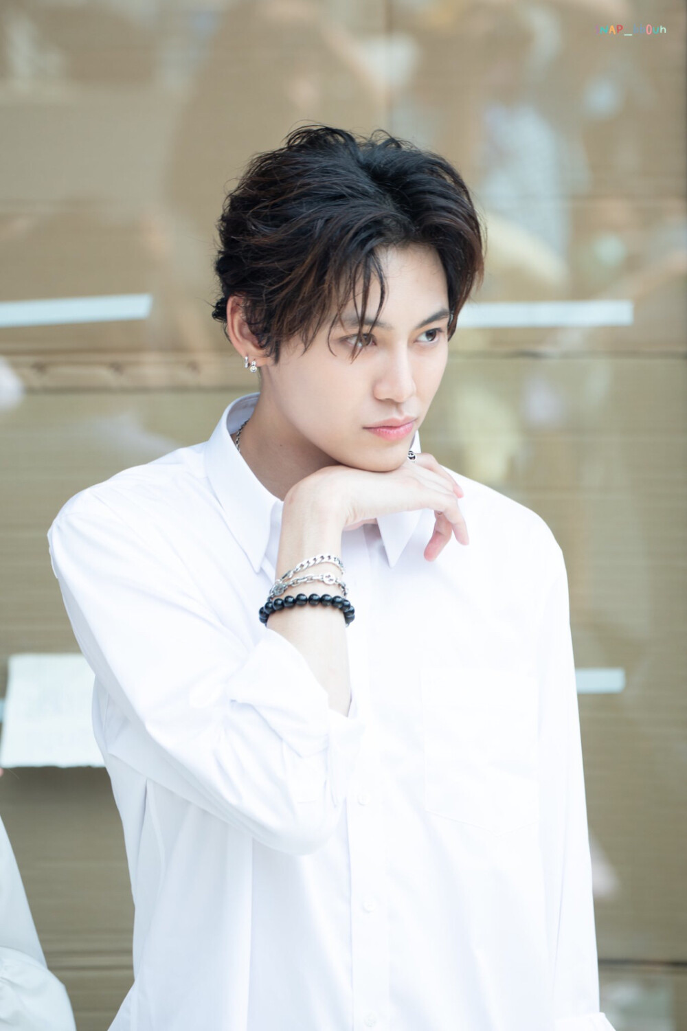 boun 文总 文娇娇 老李头