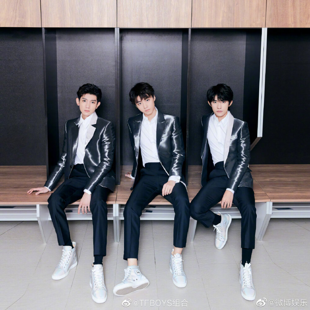 tfboys