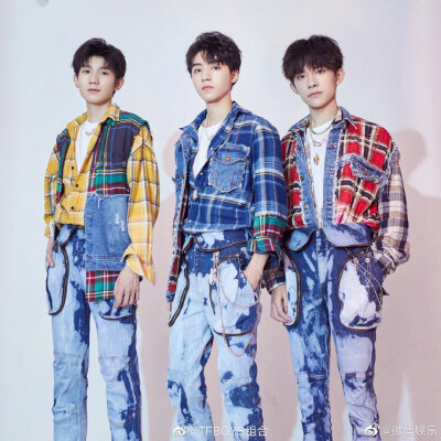 tfboys