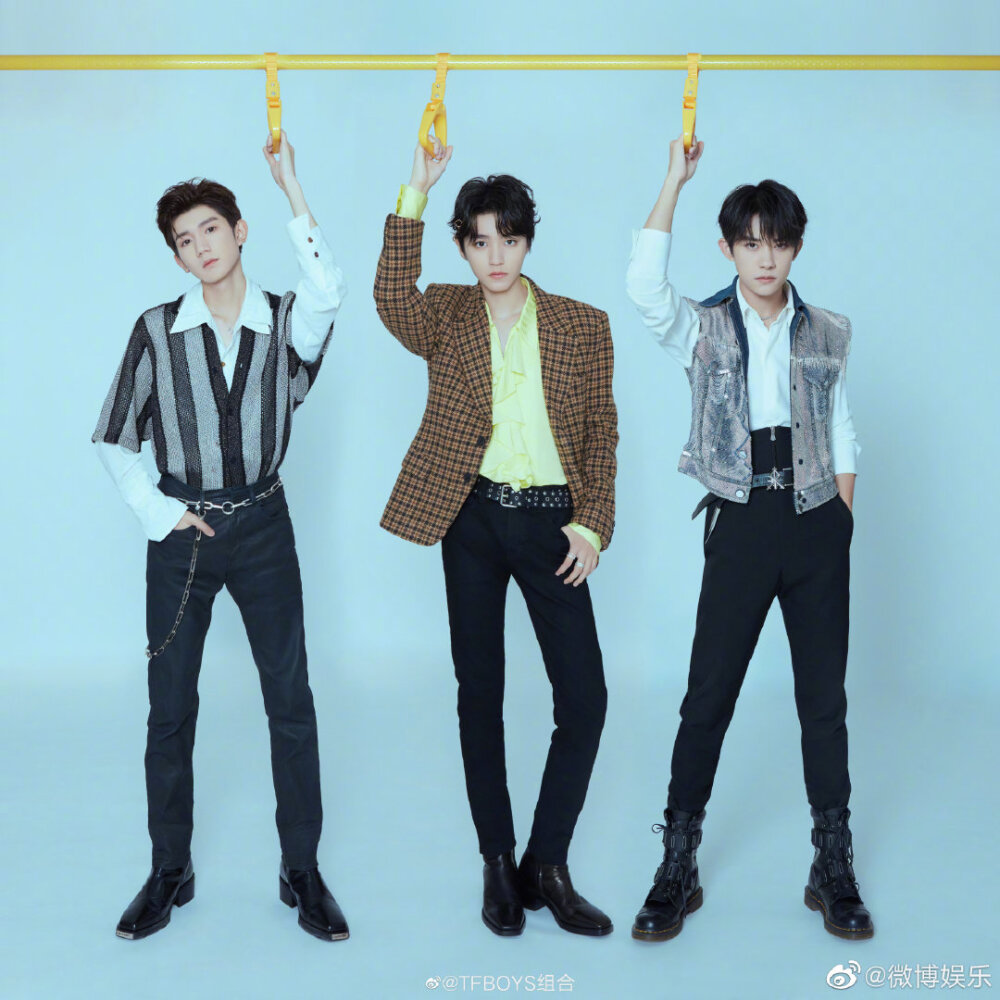 tfboys