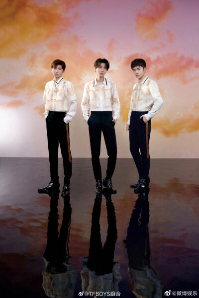 tfboys