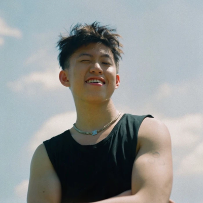 Rich Brian