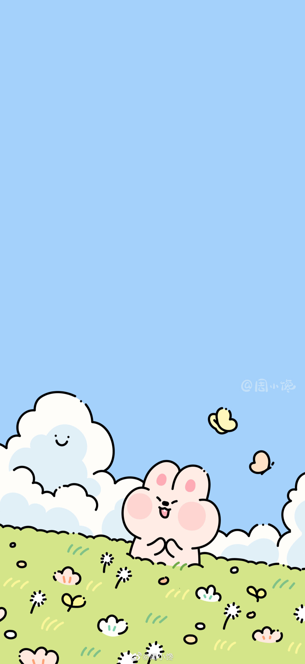 壁纸
