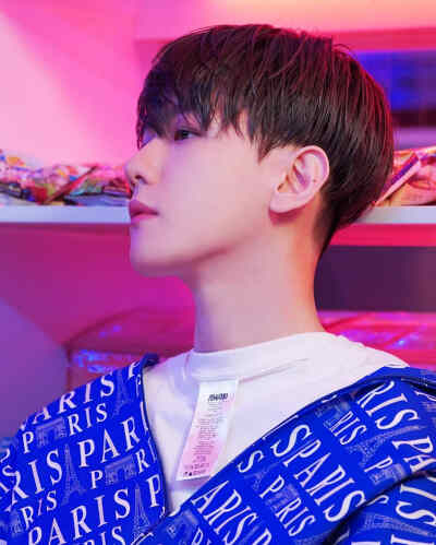 bolo2也是很爱的啊
首次百万!♡