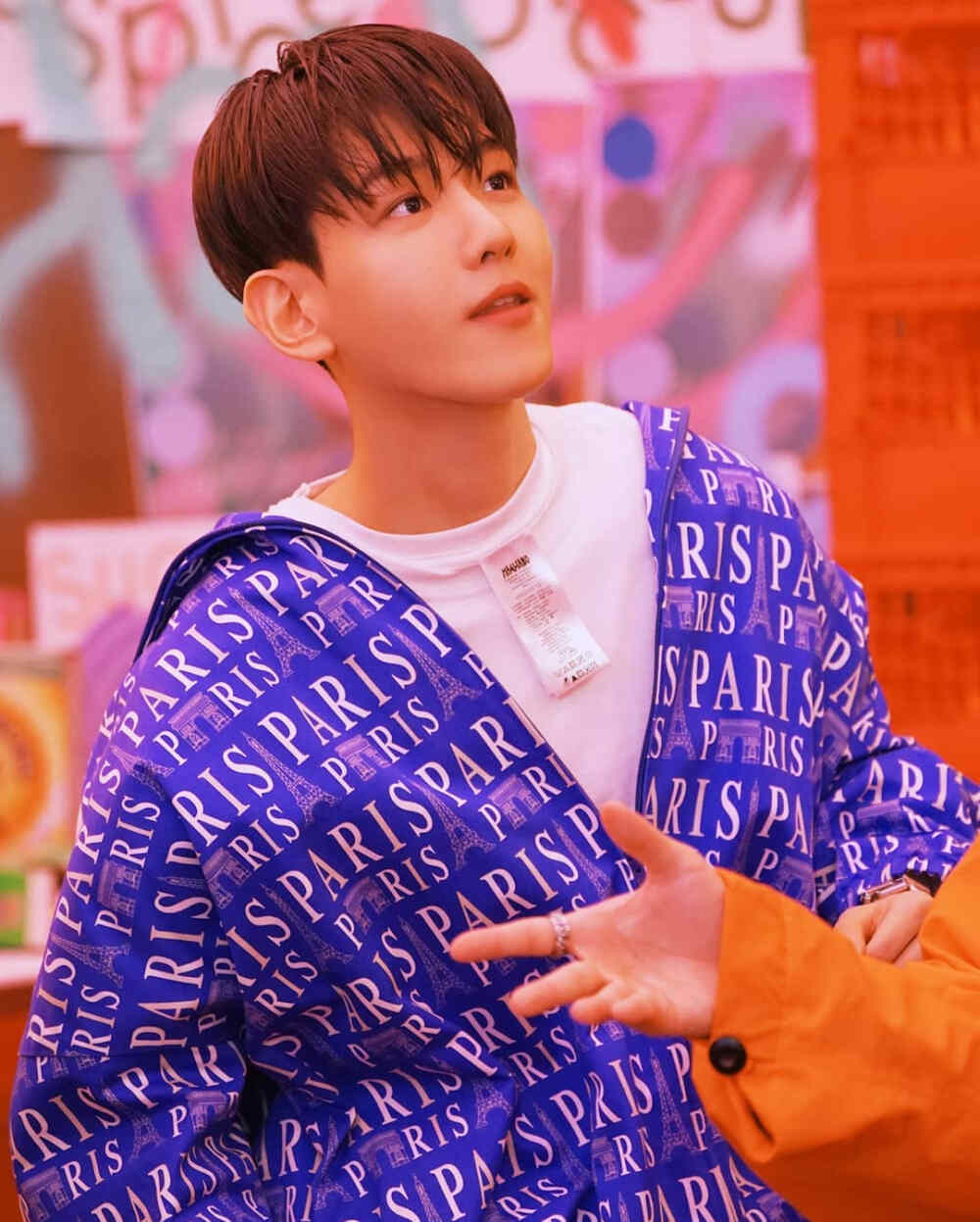 bolo2也是很爱的啊
首次百万!♡