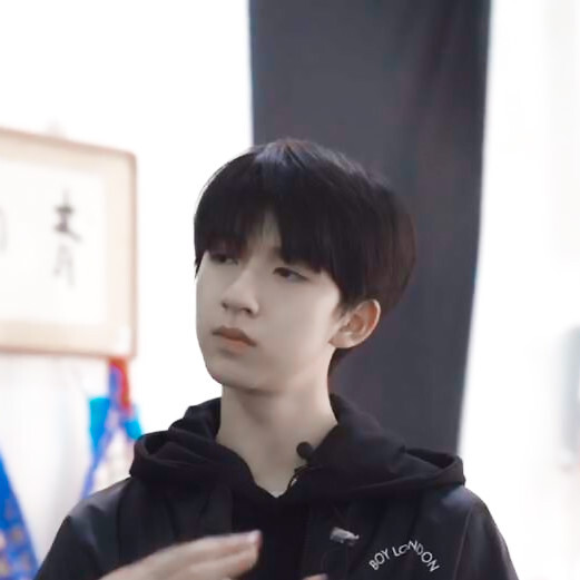 严浩翔×贺峻霖