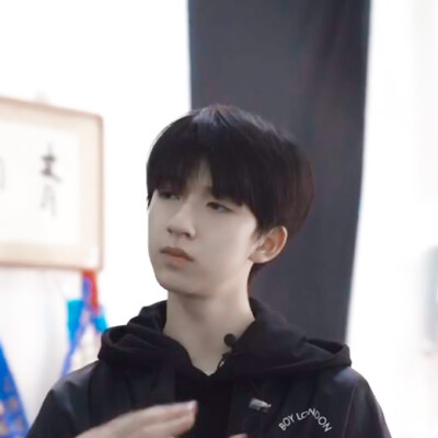 严浩翔×贺峻霖