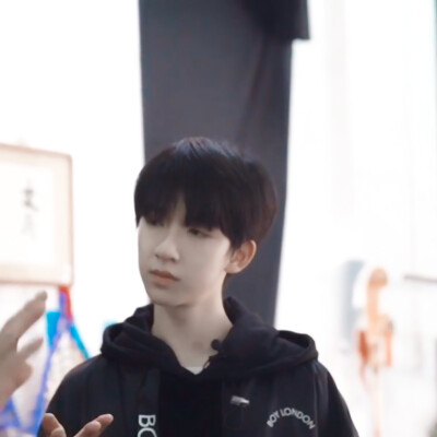 严浩翔×贺峻霖