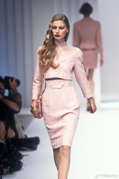 Valentino SS 1995