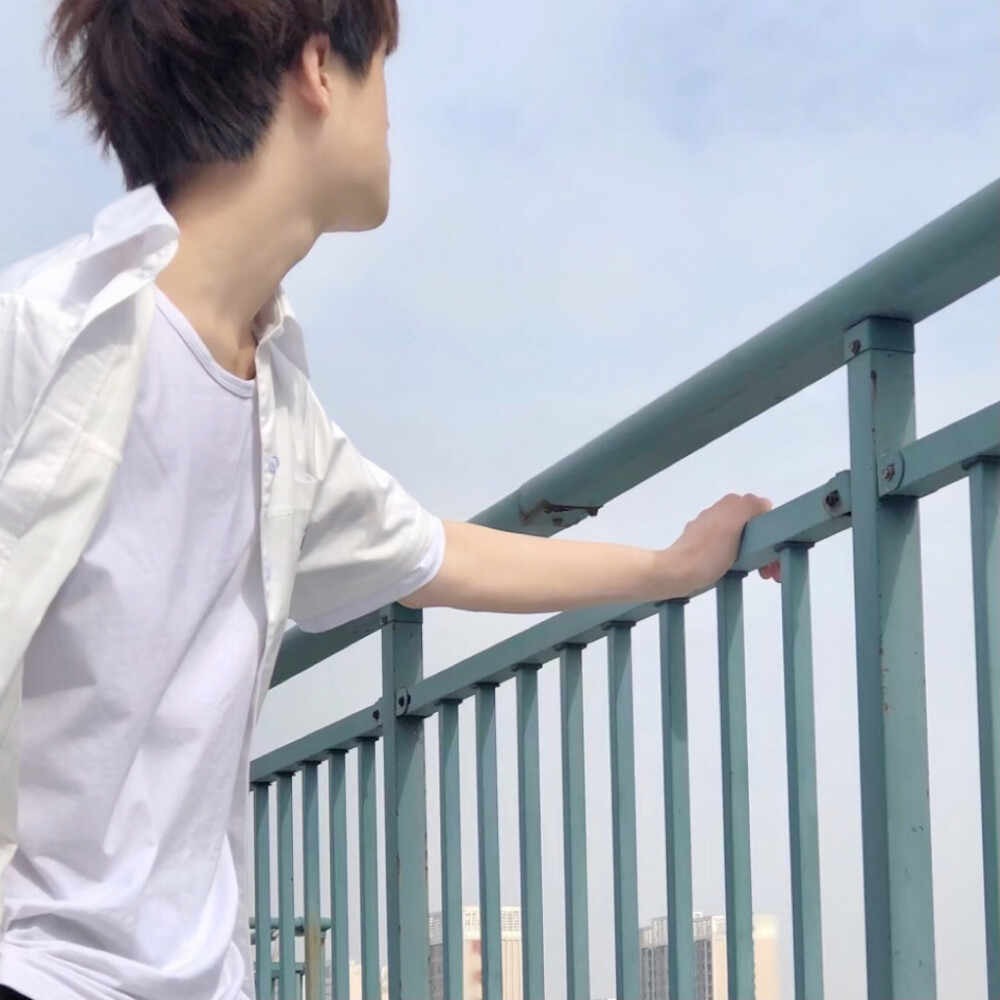 陈皓霖