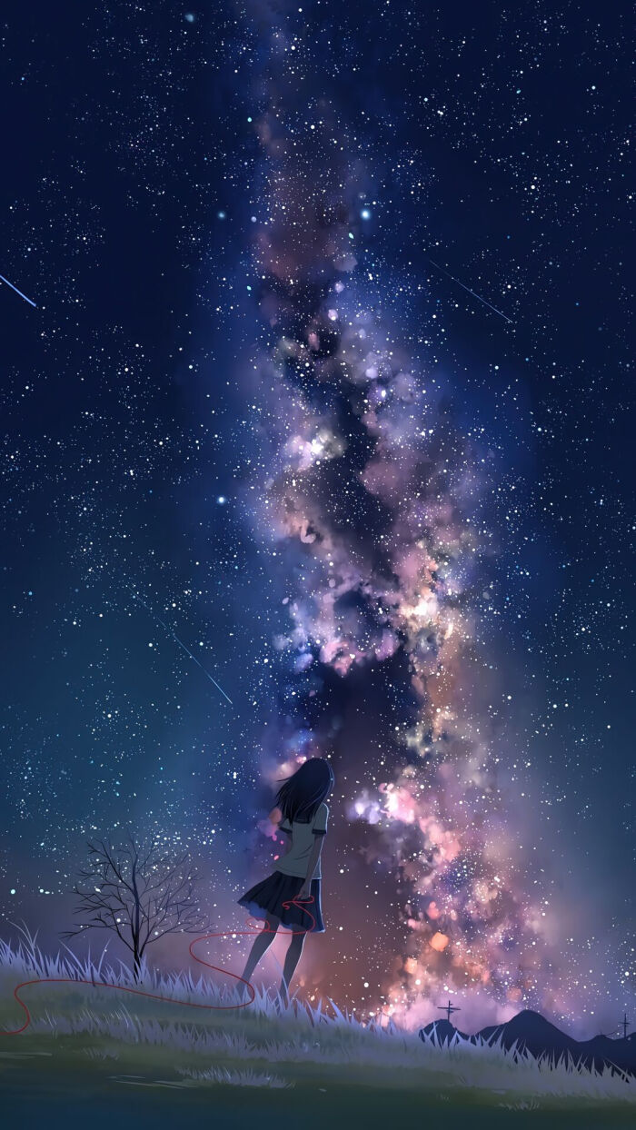 星空