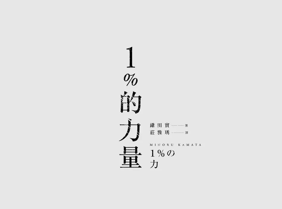 文字排版