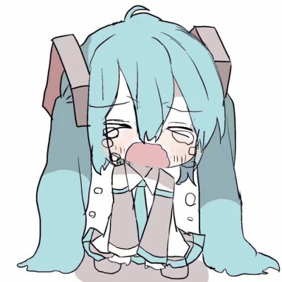 初音未來