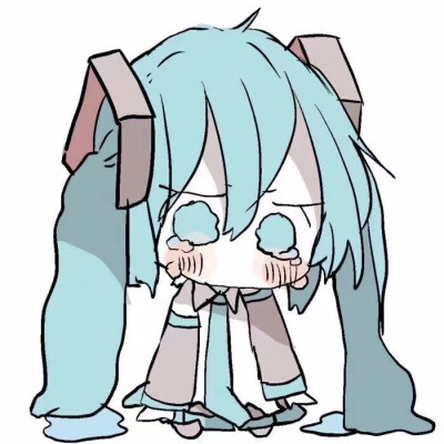 初音未來