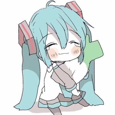 初音未來