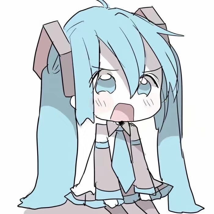 初音未来