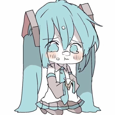 初音未來