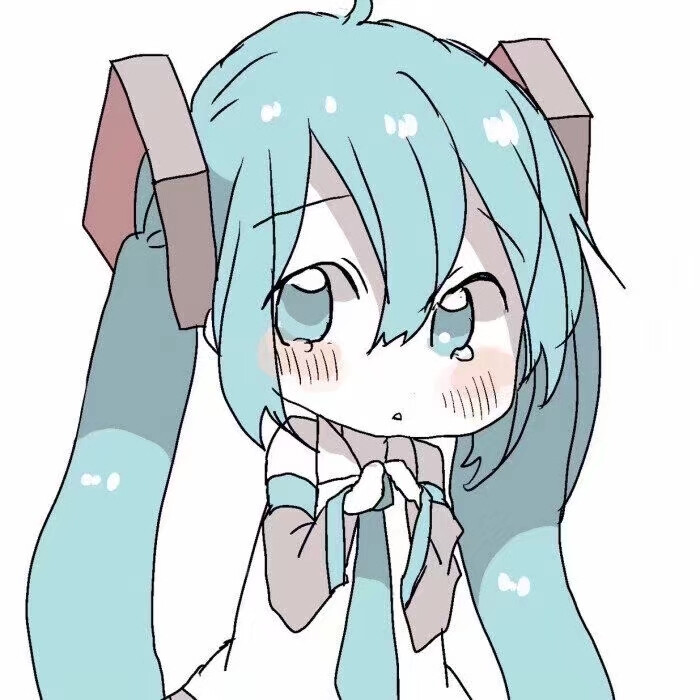 初音未来